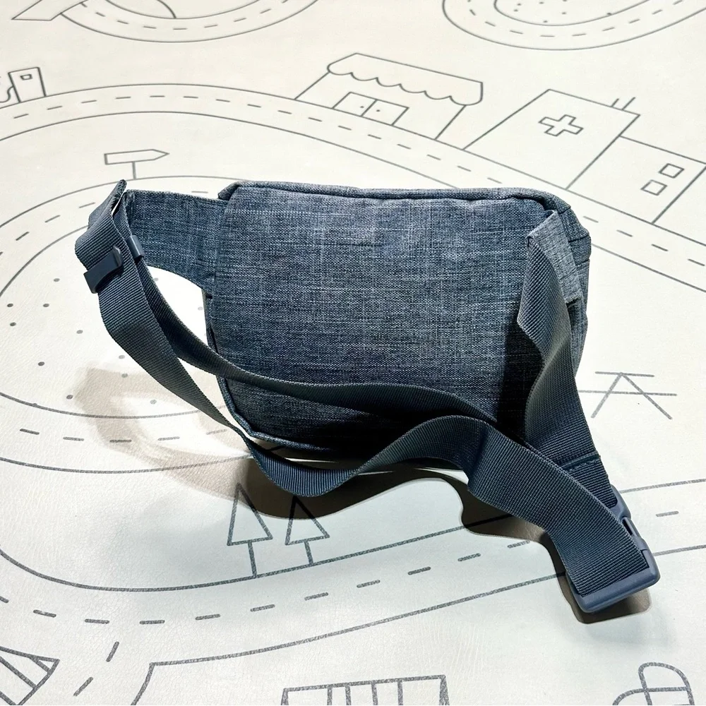 Herschel Fifteen Waist Pack - Picture 11 of 11